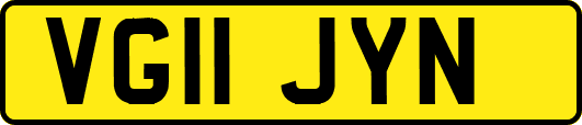 VG11JYN