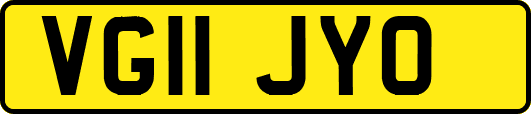 VG11JYO