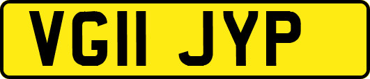 VG11JYP