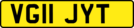 VG11JYT