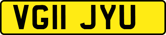VG11JYU