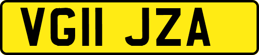 VG11JZA