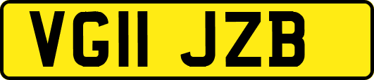 VG11JZB