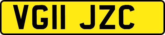 VG11JZC
