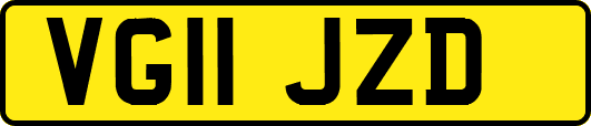 VG11JZD