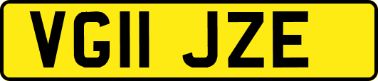 VG11JZE