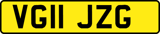 VG11JZG