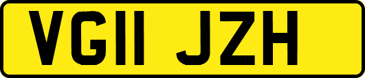 VG11JZH