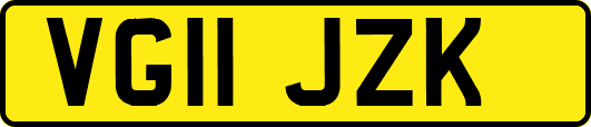 VG11JZK
