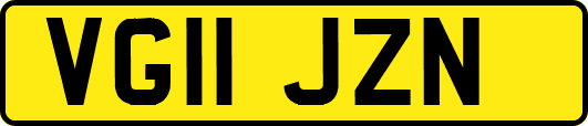 VG11JZN