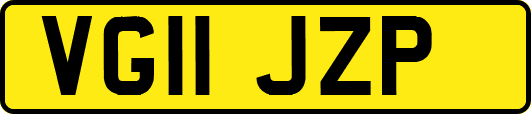VG11JZP
