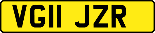 VG11JZR