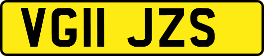 VG11JZS