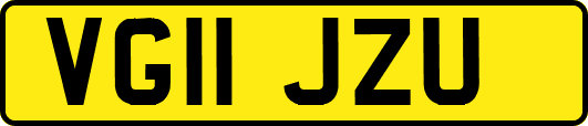 VG11JZU