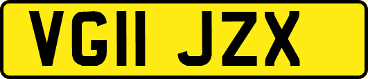 VG11JZX