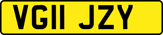 VG11JZY