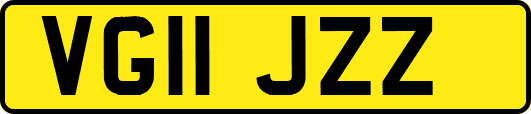 VG11JZZ