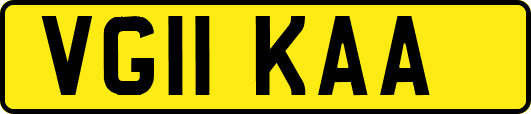VG11KAA