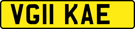 VG11KAE