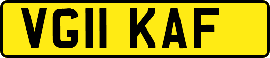 VG11KAF
