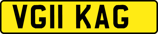 VG11KAG