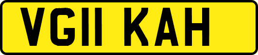 VG11KAH
