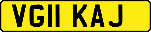 VG11KAJ