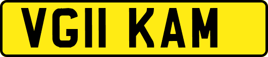 VG11KAM