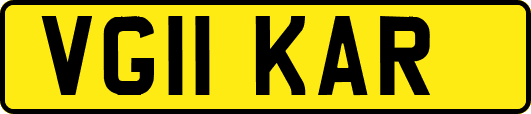 VG11KAR