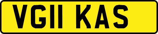 VG11KAS