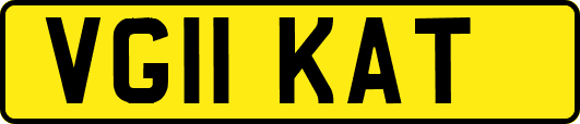 VG11KAT