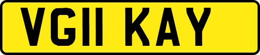 VG11KAY