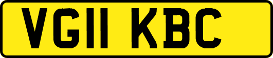 VG11KBC