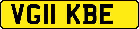 VG11KBE