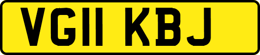 VG11KBJ