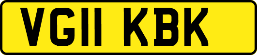 VG11KBK