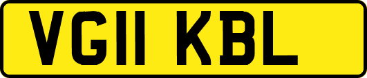 VG11KBL