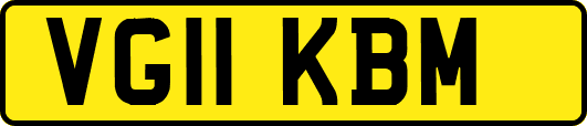 VG11KBM