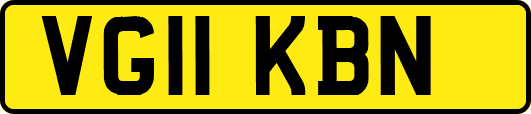 VG11KBN