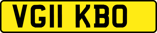 VG11KBO