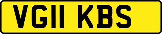 VG11KBS