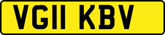 VG11KBV