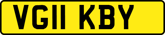 VG11KBY
