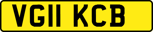 VG11KCB