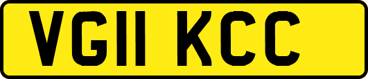 VG11KCC