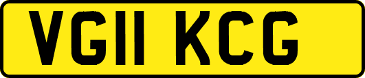 VG11KCG