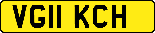 VG11KCH
