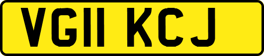VG11KCJ
