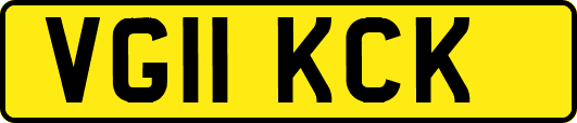 VG11KCK