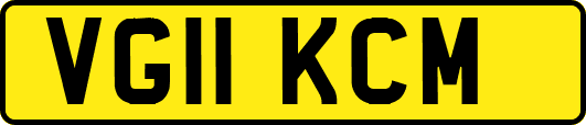 VG11KCM